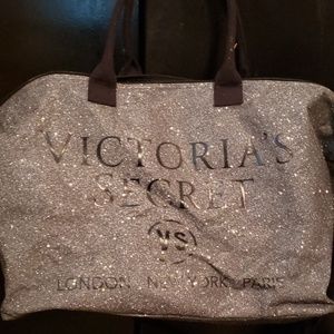 Victoria Secret Duffle Bag